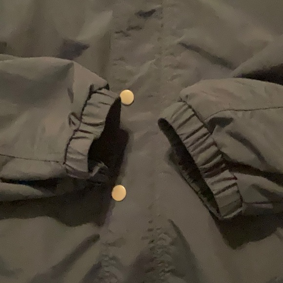 Baltic Size L Blue Lined Jacket - Picture 10 of 12